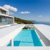 Отель 600m² homm Luxury Villa Sea Side Evia 16ppl, фото 33