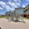 Отель Blue Crab 107 BH 2 Bedrooms 2 Bathrooms Condo, фото 15