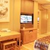 Отель Starway Hotel Linyi Haosen International Plaza, фото 21