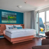 Отель Mintrops Concierge Hotel, фото 10