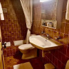Отель Chalet Wulli in Der Nahe Der Skianlagen Savognin, фото 6