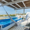 Отель Lux Casa Lucia Boutique Rooftop Pool by Nomad Guru, фото 16