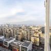 Отель luxury apartments Smartplaza Obolon metro Minskai, фото 5