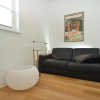 Отель Ostseeresidenz Sassnitz F548 Penthouse 19 mit Sauna, Balkon, Meerblick, фото 6
