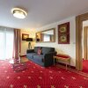 Отель Golf & Alpin Wellness Resort Hotel Ludwig Royal, фото 38