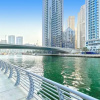Отель The Waves Exude Luxury 1 BR Waterfront, фото 19