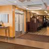 Отель Holiday Inn St. Paul Downtown, an IHG Hotel, фото 11