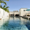 Отель Posh South Beach Hostel, фото 24