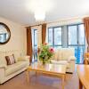 Отель 1 Bedroom Apartment in the Heart of Dublin, фото 8