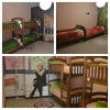 Отель Fainyi Hostel, фото 14