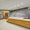 Отель SpringHill Suites Cincinnati Blue Ash, фото 2