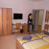 Отель Sport Tourist Hostel Weißenfels в Вейсенфельсе