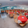 Отель Imperio Romano Thermas Hotel -BVTUR, фото 21