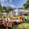 Отель Fort Lauderdale Vacation Rental ~ 4 Mi to Beach, фото 13
