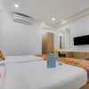 Отель Park Avenue Suites, фото 11