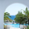 Отель Bianco Olympico Beach Resort - All Inclusive, фото 28