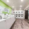 Отель WoodSpring Suites Harrisburg Linglestown, фото 12