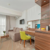 Отель Promenada Gwiazd Balkon by Renters, фото 5