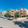 Отель Apartment just 200 m from the Alcudia beach RSS, фото 1
