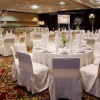 Отель DoubleTree Suites by Hilton Saltillo, фото 17