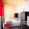 Отель Aiguille Grive Chalets Hôtel, фото 5