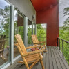 Отель Tara's Treehouse - 3 Br Home, фото 7