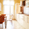 Отель Marvelous 3 Bedroom Apartment, фото 3