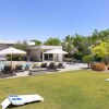 Отель Polo Villa 10 by Avantstay Backyard Oasis w/ Putting Green 260320 6 Bedrooms, фото 21