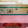 Отель Econo Lodge Lakeshore, фото 1