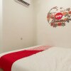 Отель Titipapan Residence By OYO Rooms, фото 25
