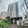Отель Simply Look And Comfort Studio Tamansari Bintaro Mansion Apartment, фото 1