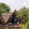 Отель Nile Safari Lodge, фото 31