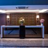 Отель Christee Suites Hotel в Malacca