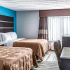 Отель Quality Inn East Stroudsburg - Poconos, фото 7