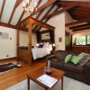 Отель Cambridge Cottages Bed & Breakfast в Мельбурне