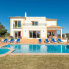 Отель Spacious Holiday Home With Swimming Pool in the Village of Albufeira, фото 12