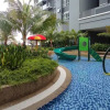 Отель Bukit Rimau Instagrammable 2 Bedroom Apartment With Pool View up to 5 PAX, фото 8