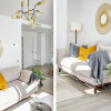 Отель LM62A- Modern family apartment close to beach, фото 19