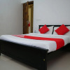 Отель Wonderful Homestay By OYO Rooms, фото 12