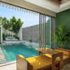 Отель Monolocale Luxury Resort ＆ Spa Seminyak by Ini Vie Hospitality, фото 17