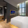 Отель Jiangmen Opus Hotel, фото 2