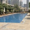 Отель Lux BnB 1BD I Souk Al Bahar I Burj Views, фото 15