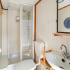Отель Amazing Home in Heinkenszand With Wifi, 2 Bedrooms and Outdoor Swimming Pool, фото 14