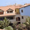 Отель Porto Antigo Two Bed Apartment with Sea View, фото 25