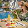 Отель Luna Palace Hotel and Suites, фото 35