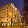 Отель SpringHill Suites Savannah Downtown / Historic District в Саванне