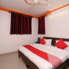 Отель Micasa Stay by Oyo Rooms, фото 4