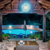 Отель Large Pool & Garden, Billiard, Peaceful Area, Near to the Sea, Coral Bay Paphos, фото 45