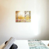 Отель Warm Cosy Family Home With Free Parking, фото 1