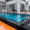 Отель J Pool Villa Huahin, фото 9